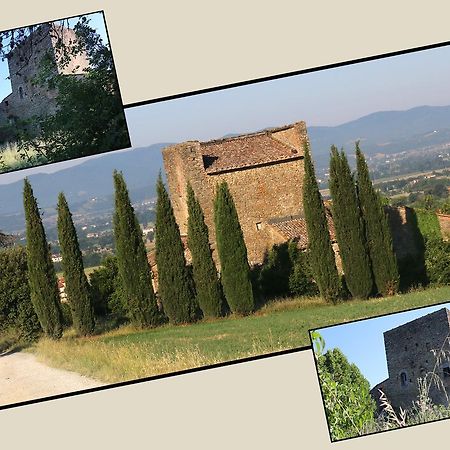 Le Querce Di Campolungo Bed and Breakfast San Giustino Εξωτερικό φωτογραφία