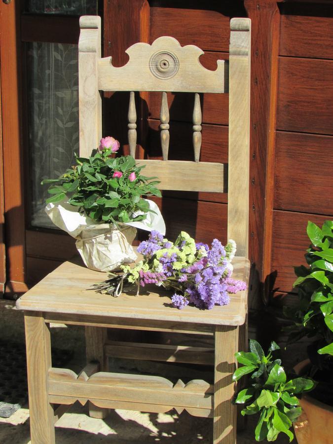 Le Querce Di Campolungo Bed and Breakfast San Giustino Εξωτερικό φωτογραφία