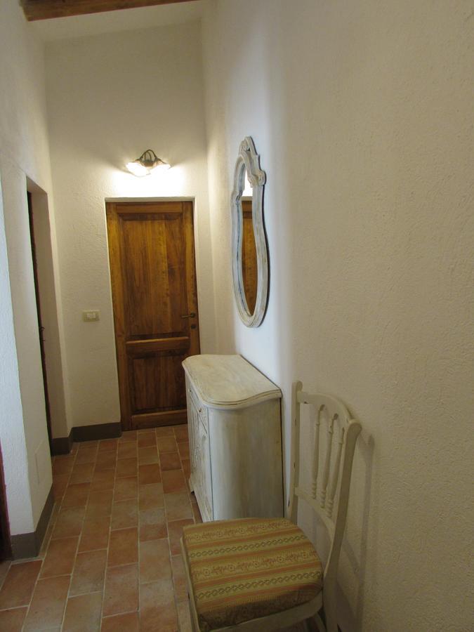 Le Querce Di Campolungo Bed and Breakfast San Giustino Εξωτερικό φωτογραφία